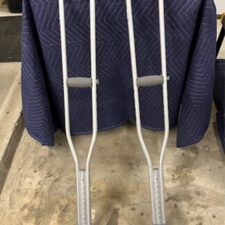 Crutches